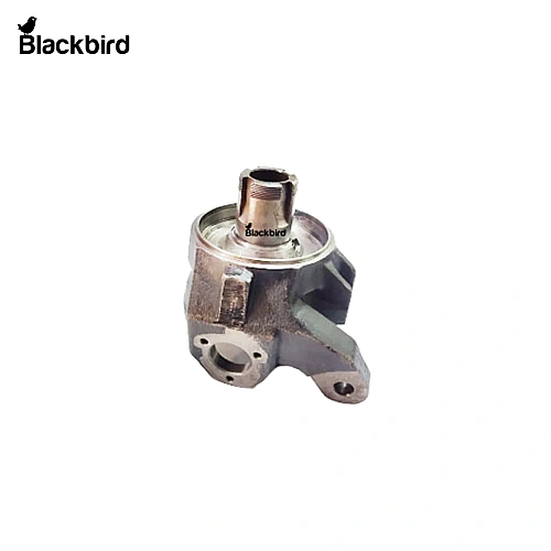 Steering Knuckle Right Side 84274226