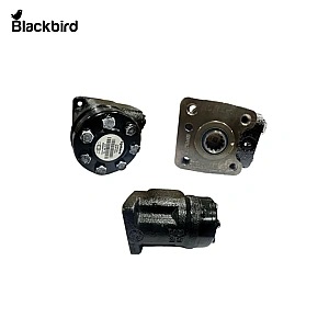 Steering Motor 51600000