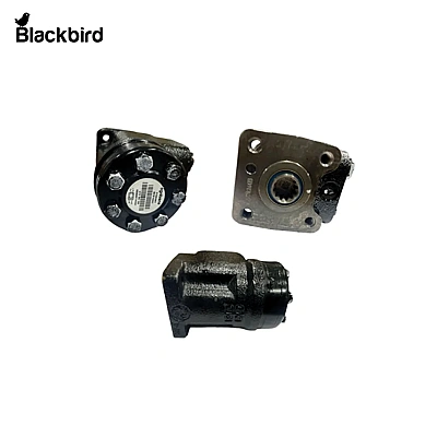 Steering Motor 51600000