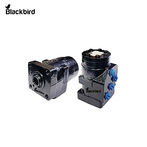 Steering Unit Pump E007202736C91