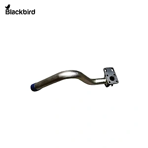 Suction Pipe Assembly 007201870D11
