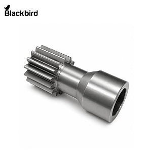Sun Axle Shaft  4474 353 114