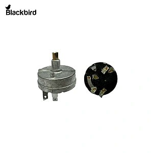 Switch AL65432