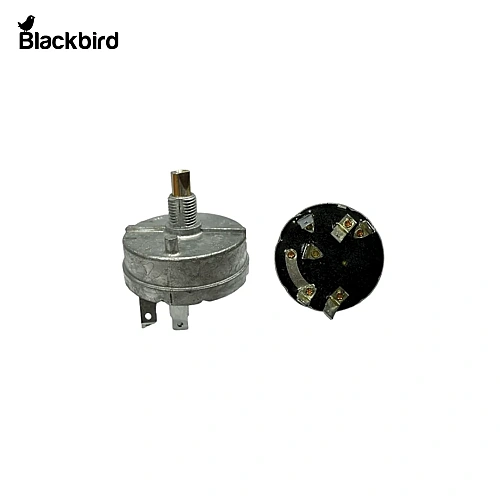 Switch AL65432