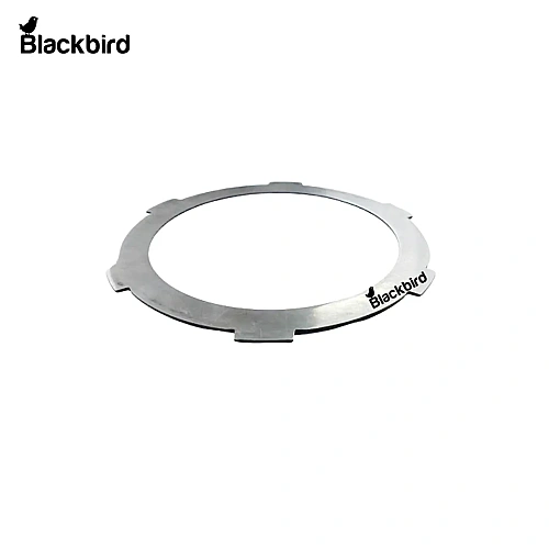 Sycronizer Plate (R266132)