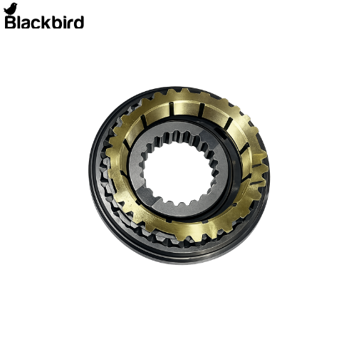 Syncronizer Assembly 555654