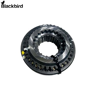 Syncronizer Assembly  555655, 138548