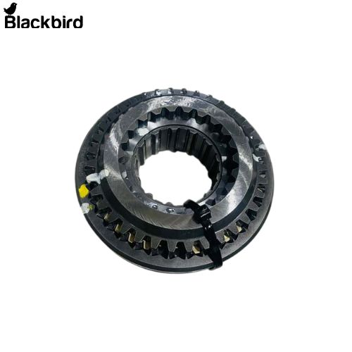 Syncronizer Assembly  555655, 138548