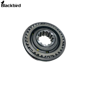 Syncronizer Assembly  555656 , 138830