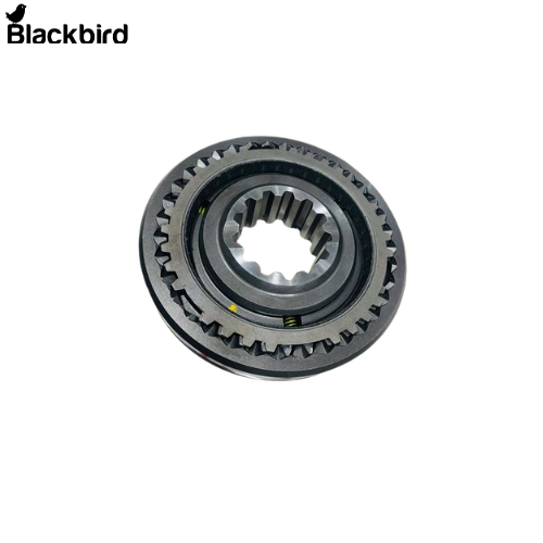 Syncronizer Assembly  555656 , 138830