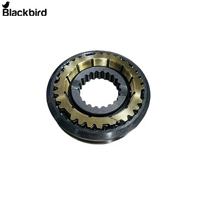 Syncronizer Assembly  555659, 414384