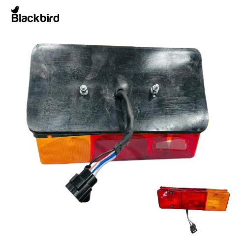 Tail Lamp Right Side RE239893