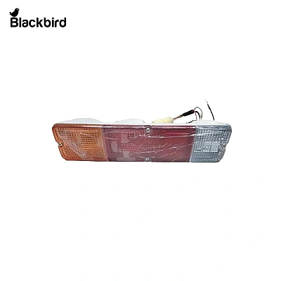Tail Lamp Left Side 2.8059.380.0