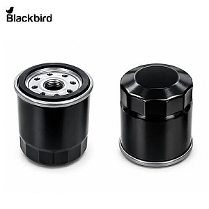 Turbo Filter D10198880