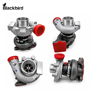 Turbocharger 3781495