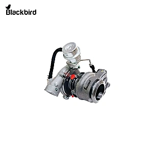 Turbo Charger RE539899