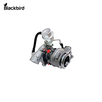 Turbo Charger RE539899