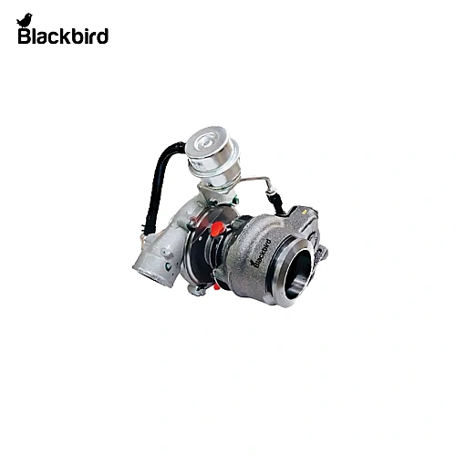Turbo Charger RE539899