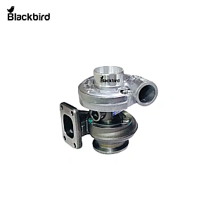 Turbo Charger RE531323