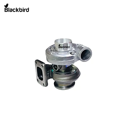 Turbo Charger RE531323