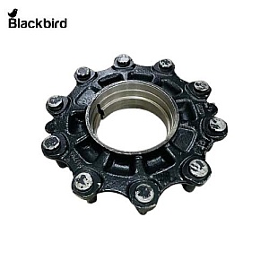 Wheel Hub 466073, 456074