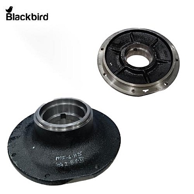 Wheel Hub 473040, 473041