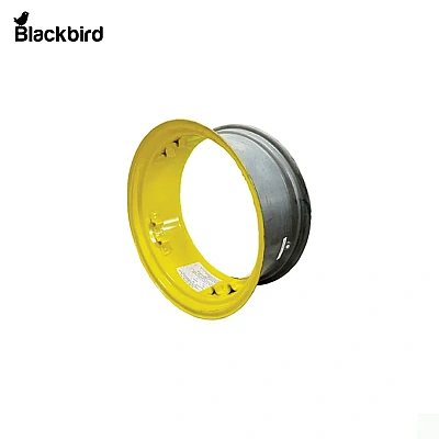 Wheel Rim SU63441