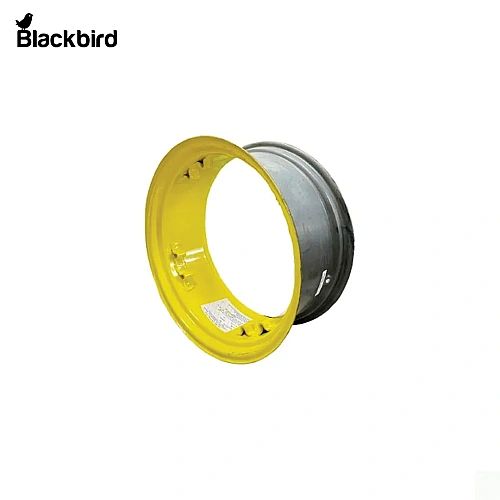 Wheel Rim SU63441